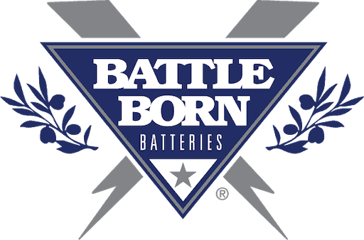 Battleborn Batteries