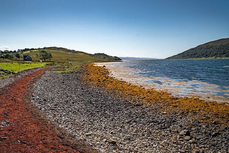 Loch Slapin