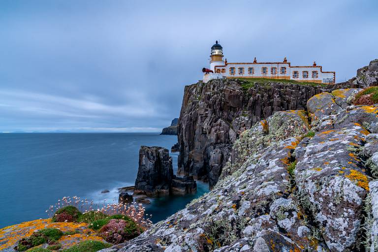 Neist Point Lighthouse