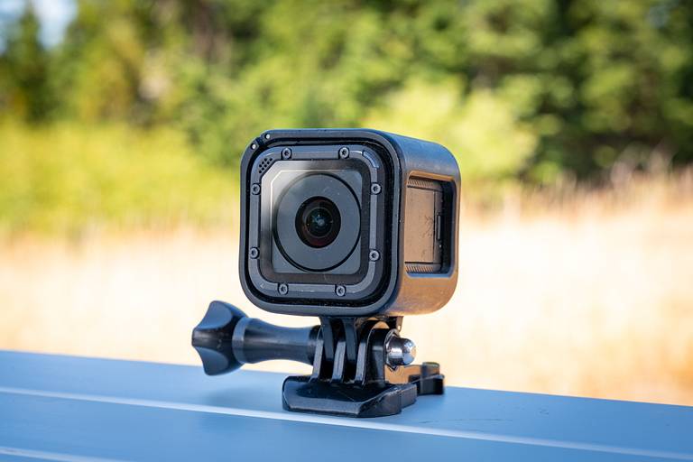 GoPro Hero5 Session