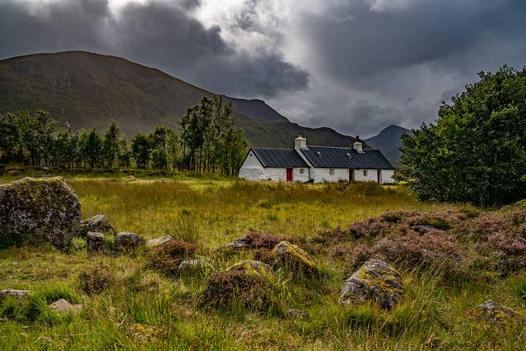 Black Rock Cottage